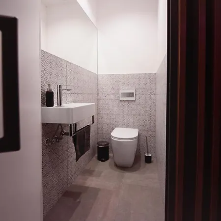 Vilabela Apartment *
